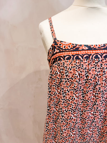 Xirena Midi Dress XS