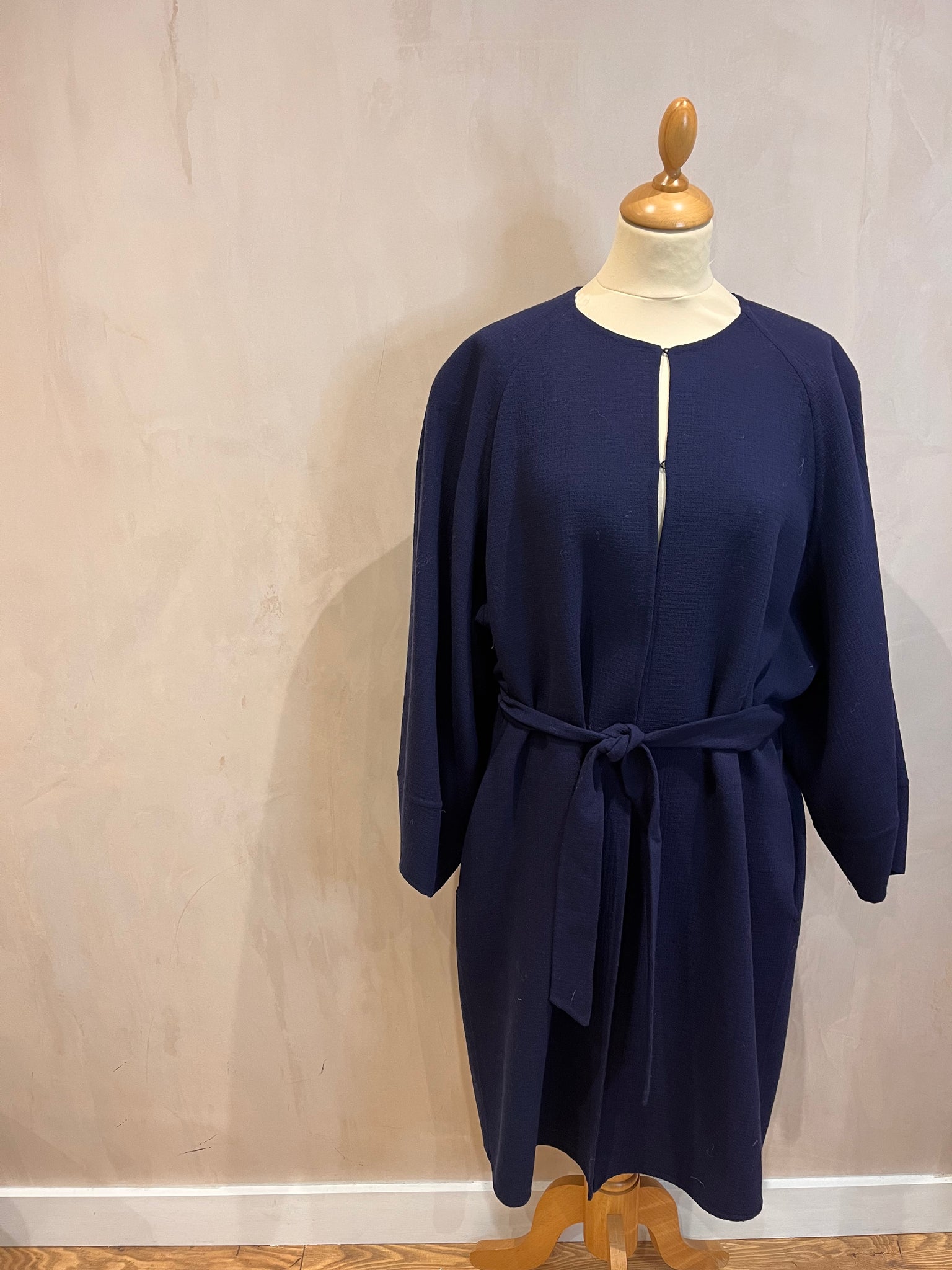 Bamford Jacket