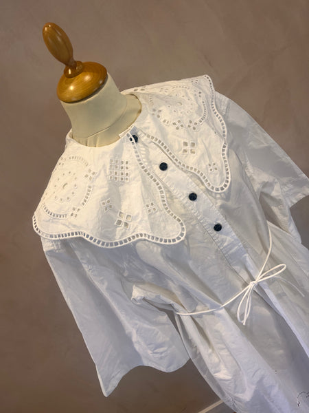 Ganni BNWT Dress L