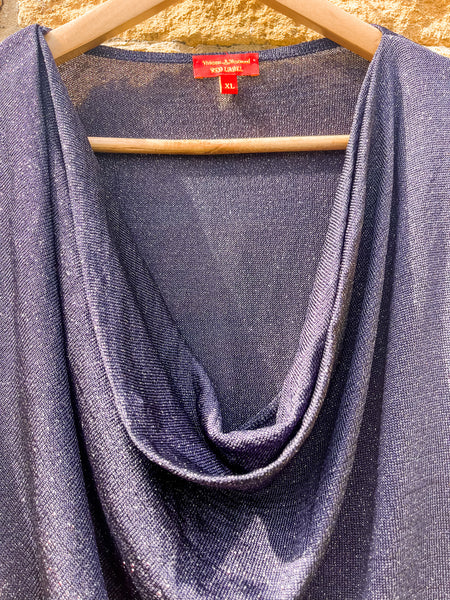 Vivienne Westwood Knitted Dress XL