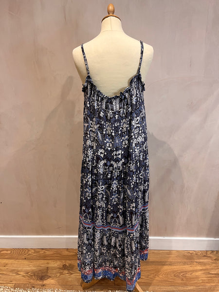Xirena Midi Dress XS